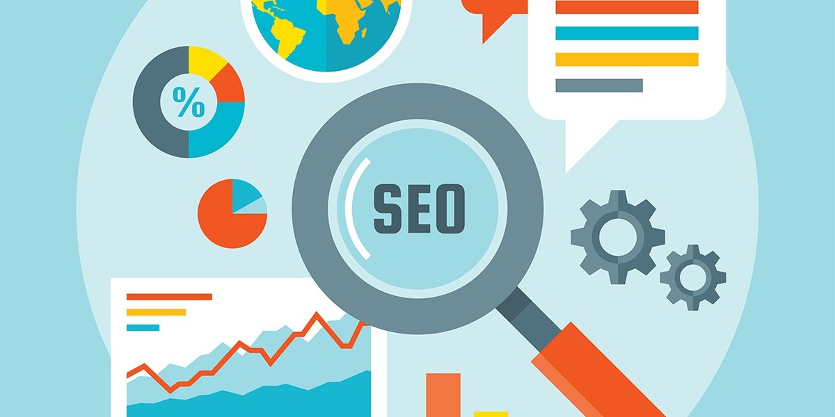 Domine a arte do SEO com a agência especializada em otimização de buscadores