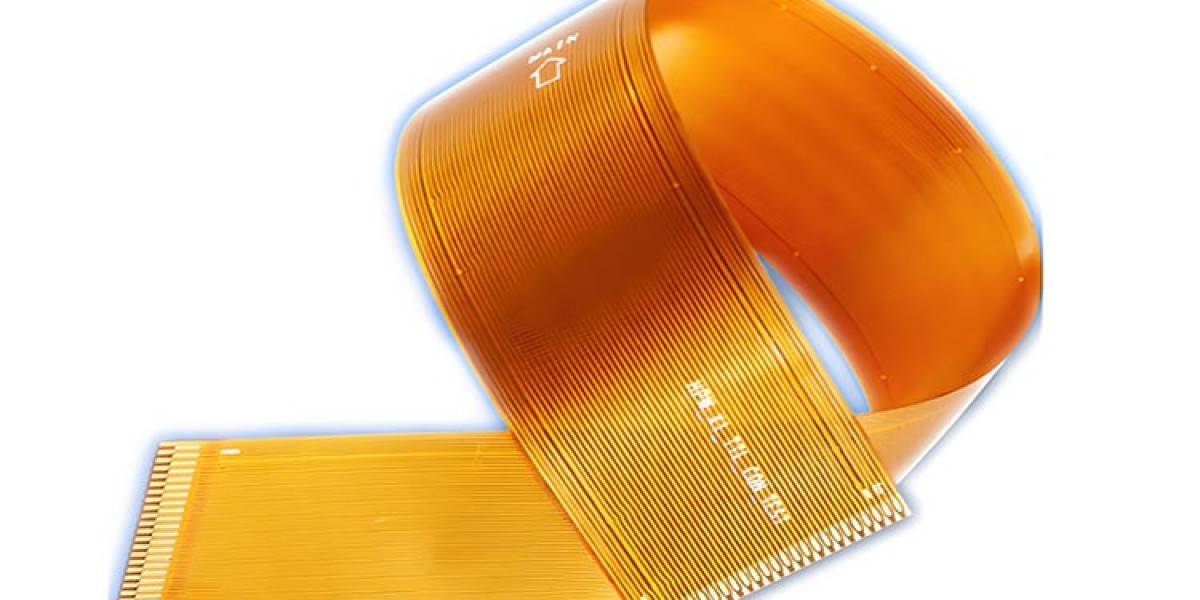Comprehensive Analysis of Flexible Circuit Board Features and Cost Factors