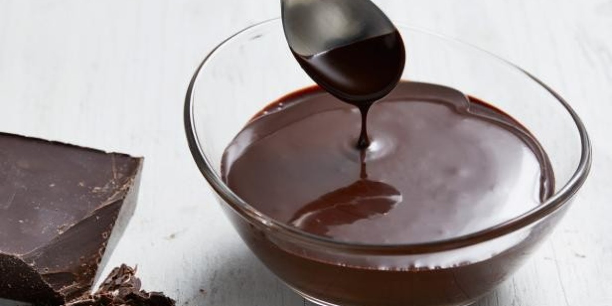 Chocolate Syrup Manufacturing Plant Project Report 2024: Materials Cost, Setup Details and Requirements