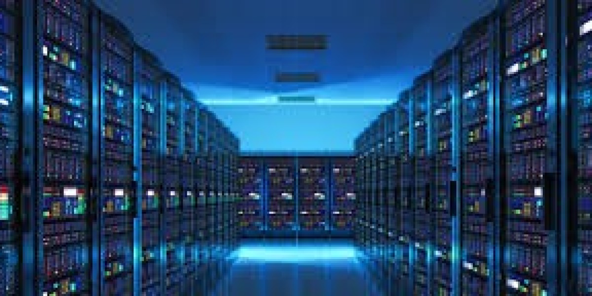 Data Center Rack Market Size, Trends, Growth, Outlook, and Report 2024-2032