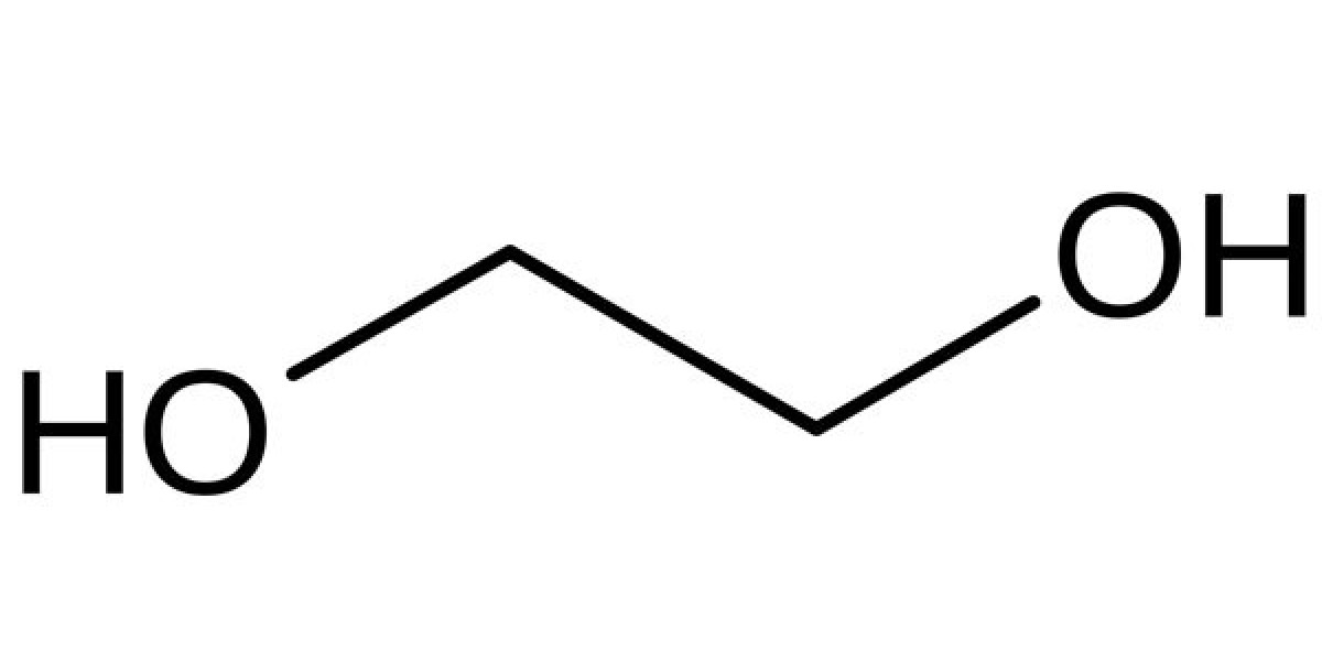 Monoethylene Glycol (MEG) Market to Witness an Outstanding Growth by 2031