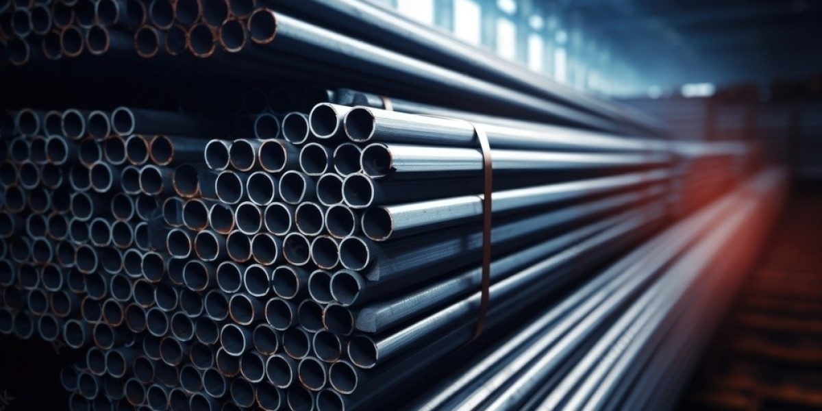 What is Steel pipes ? and where is uses and benefits...