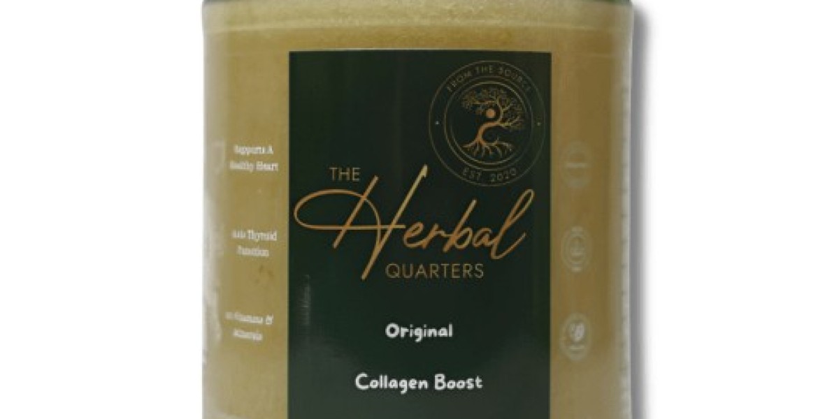 5 Benefits of Using Organic Sea Moss Gel