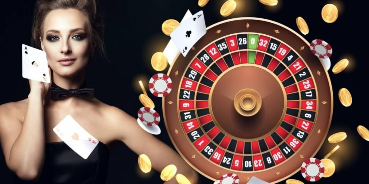 The Advantages of Playing at Banzai Bet Casino for NP Players