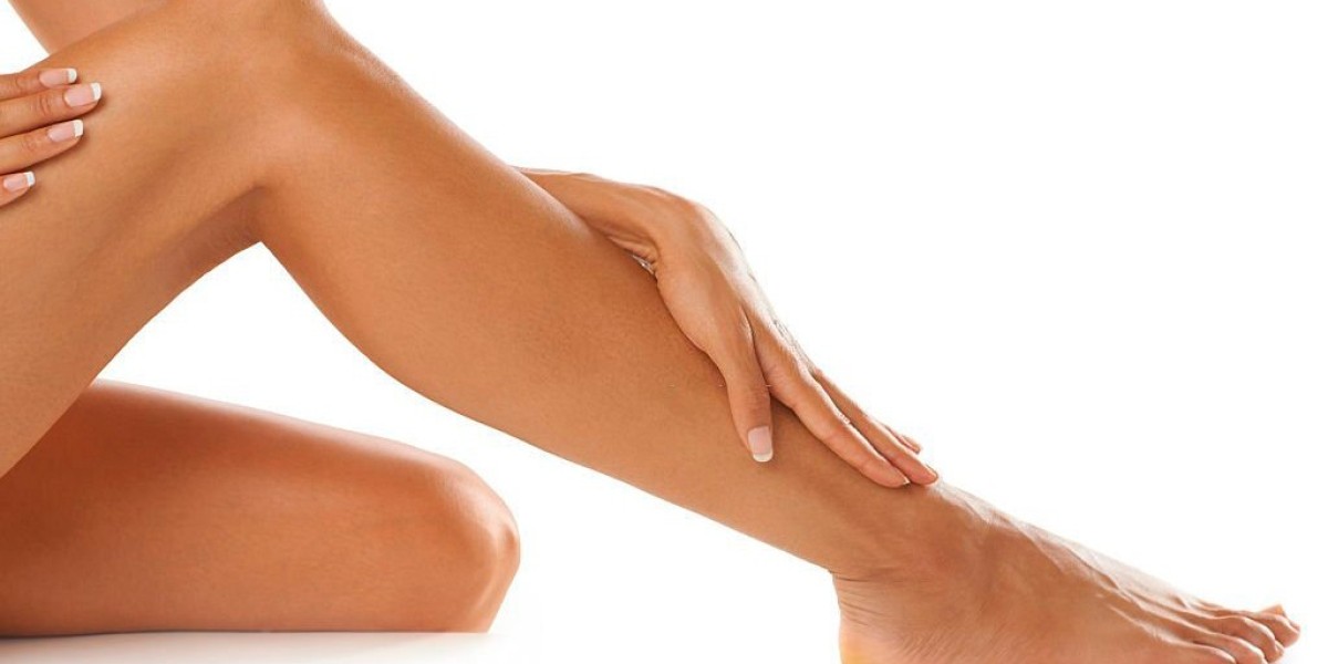 Quick and Easy Calf Size Reduction in Riyadh