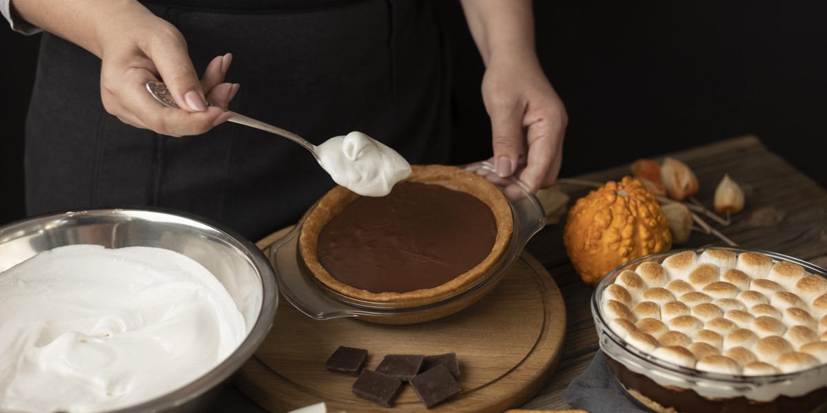 Essential Baking Tools Every Home Baker Needs from Baker's Super Mart!