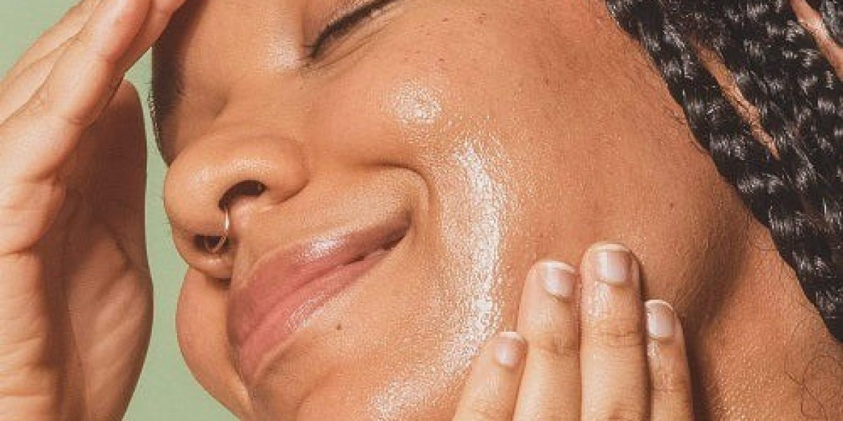 Top 5 Ways Sea Moss Gel Nourishes and Hydrates Your Skin