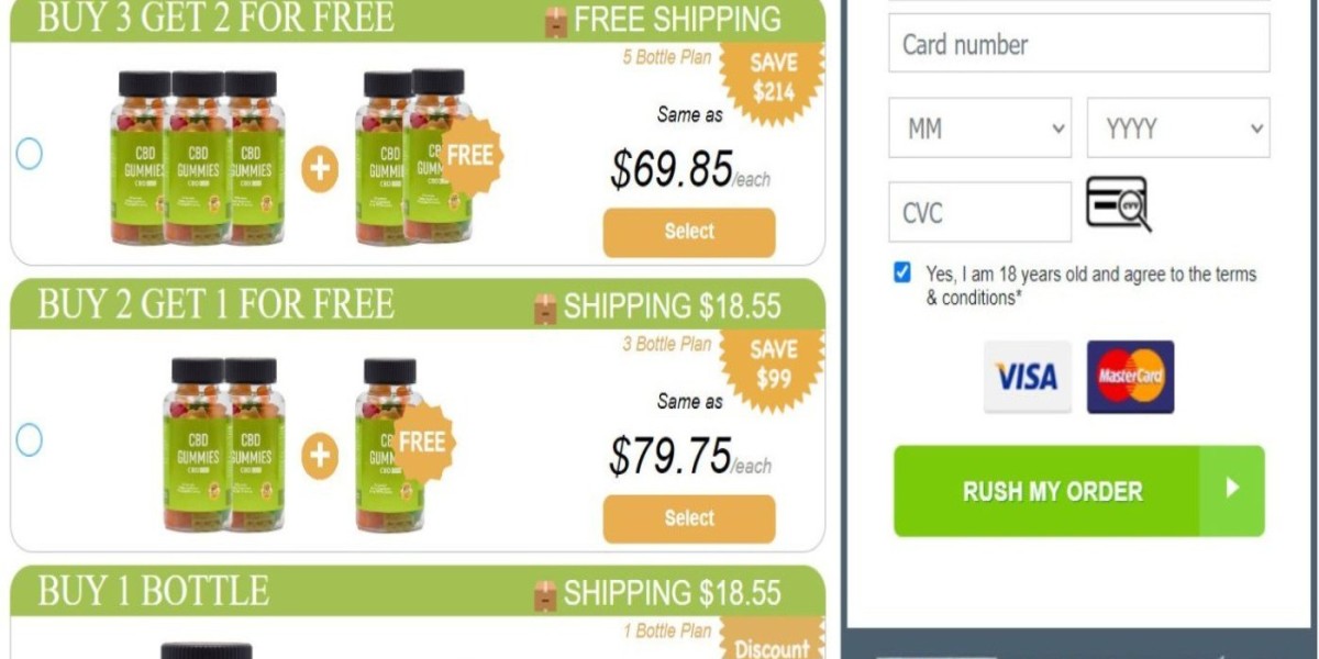 Nautres Leaf CBD Gummies