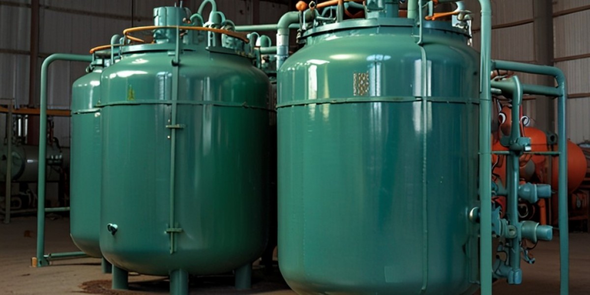 Phosphoric Acid Manufacturing Plant Project Report 2024: Industry Trends Cost and Revenue