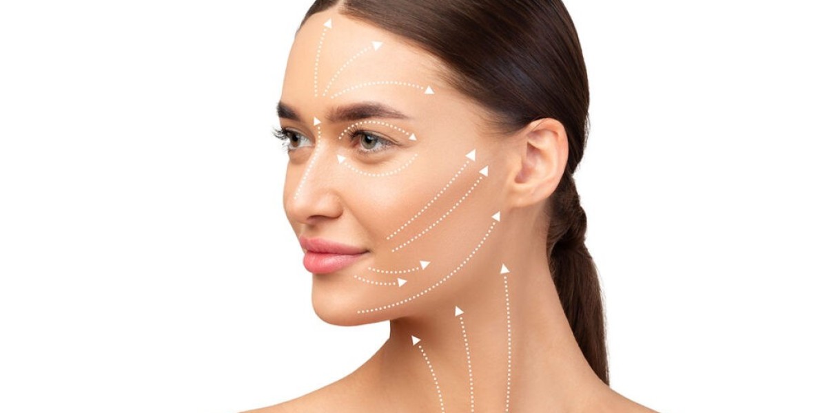 The Benefits of Vector Facelift: A Comprehensive Overview