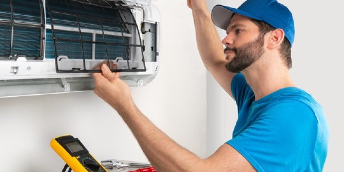 Dubai's Leading AC Repair Services: Why We Stand Out