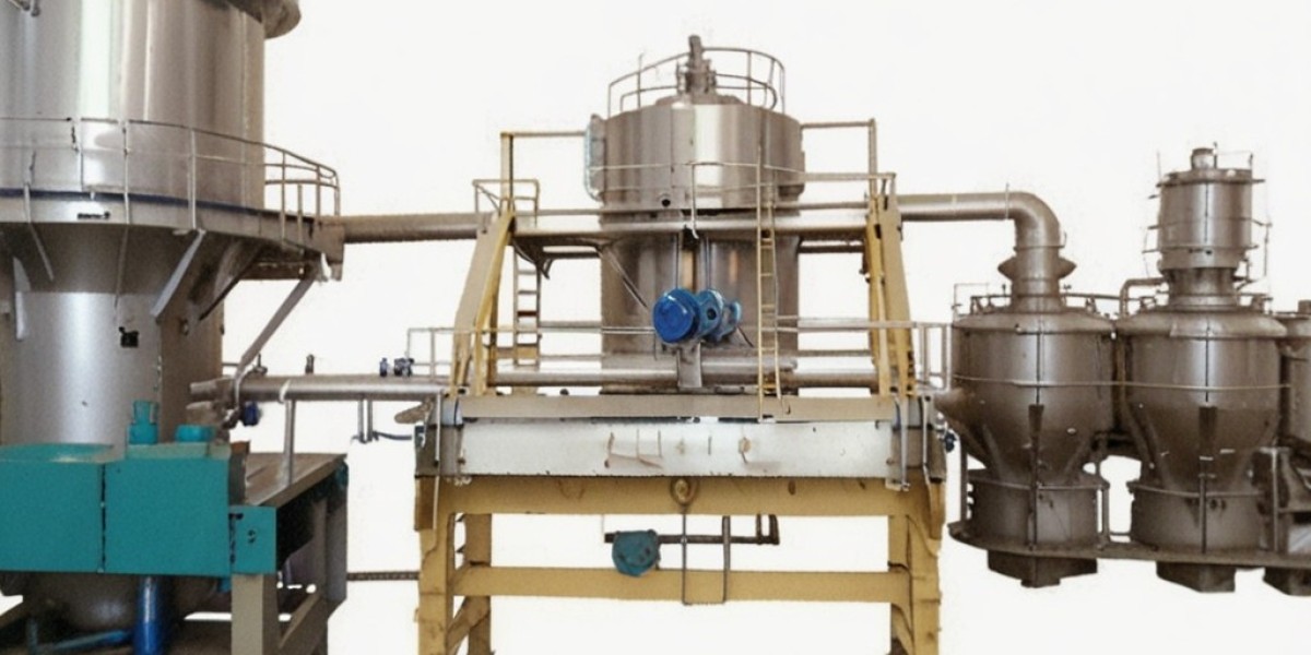 Rice Bran Oil Processing Plant Project Report 2024: Cost Analysis and Raw Material Requirements