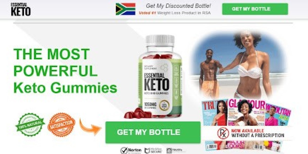 https://www.facebook.com/Essential.Keto.Gummies.South.Africa.Official/