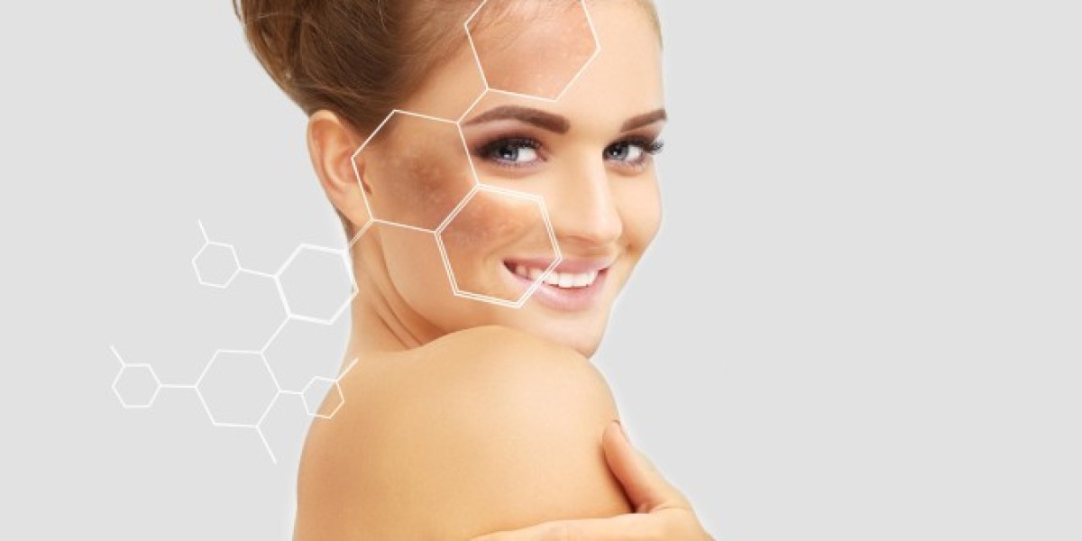 Skin Boosters for Dry Skin: The Ultimate Hydration Solution