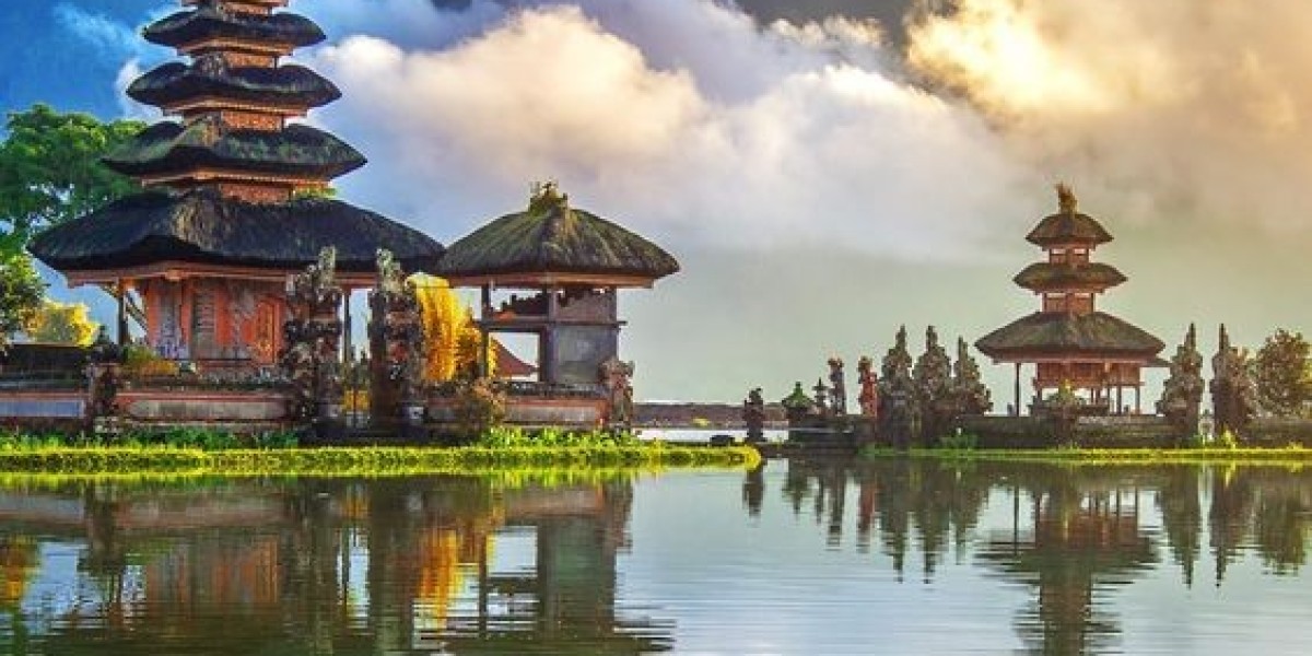 Pengalaman Wisata yang Lebih Bermakna dengan Paket Tour Bali