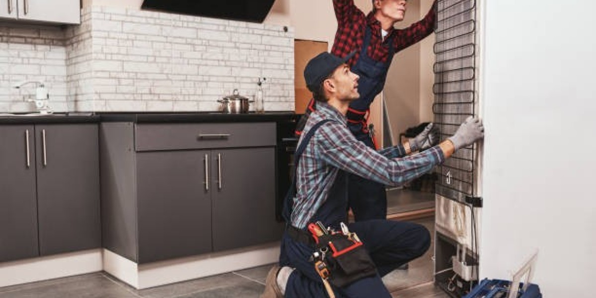 Mastering Refrigerator Maintenance: Keep Your Fridge Cooling Efficiently