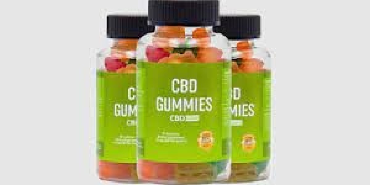 Tetra Bliss CBD Gummies [Fraudulent Exposed 2024] Bliss CBD Gummies For Blood Sugar Shocking Ingredients Complaints!