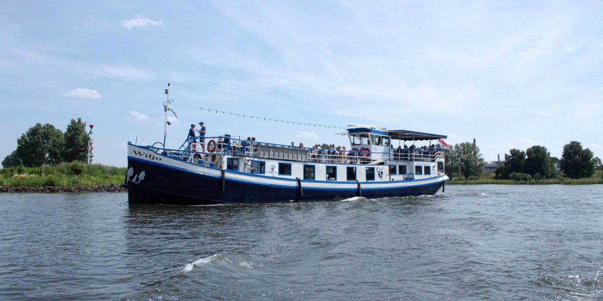 Yacht Charter and Boat Rental Netherlands