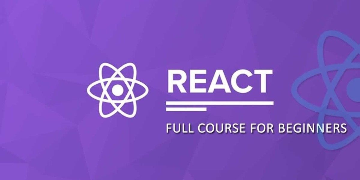 The Evolution of React JS: Why Now is the Perfect Time to Invest in Training