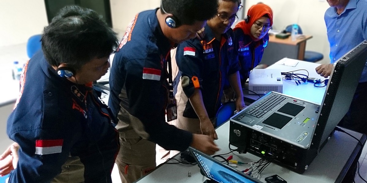 Elevate Your Forensic Capabilities with MIDAS-DCL-SOLO