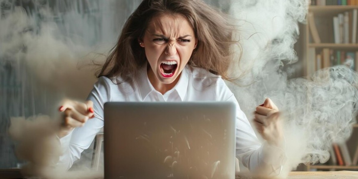The Pranic Energy Guide to Resolving Deep-Rooted Anger Issues