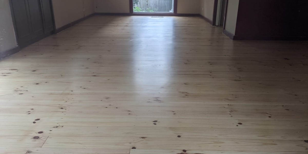 Melbourne Deck and Floor Restoration: Superb Timber Floor Polishing Melbourne