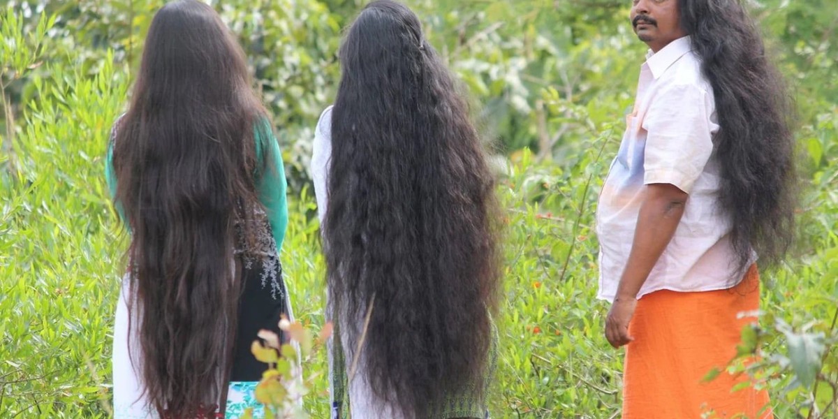 Discover the Benefits of Neelambari Adivasi Herbal Hair Oil