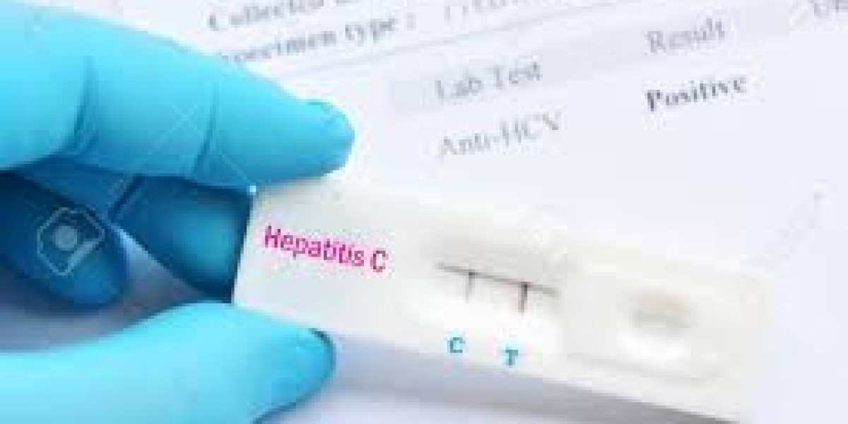 Rapid Hepatitis Testing in Jaipur: Early Detection Matters