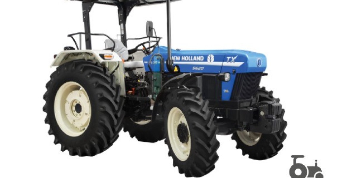 New Holland Tractor Price  in India - TractorGyan