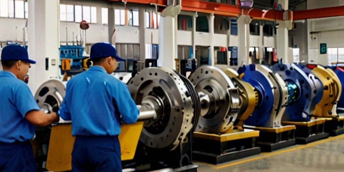 Automotive Flywheel Manufacturing Plant Setup Cost | Raw Material, Machinery Details and Industry Trends