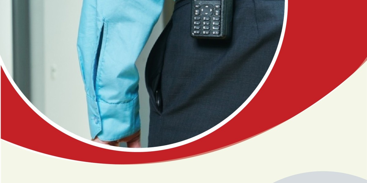 Saudi Arabia Security Services Market Sector Insights 2024-2032: Key Innovators and Growth Patterns