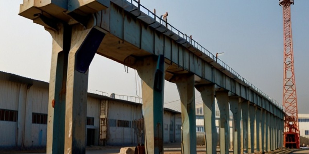 RCC Pole Manufacturing Plant Project Report 2024: Raw Materials, Investment Opportunities, Cost and Revenue