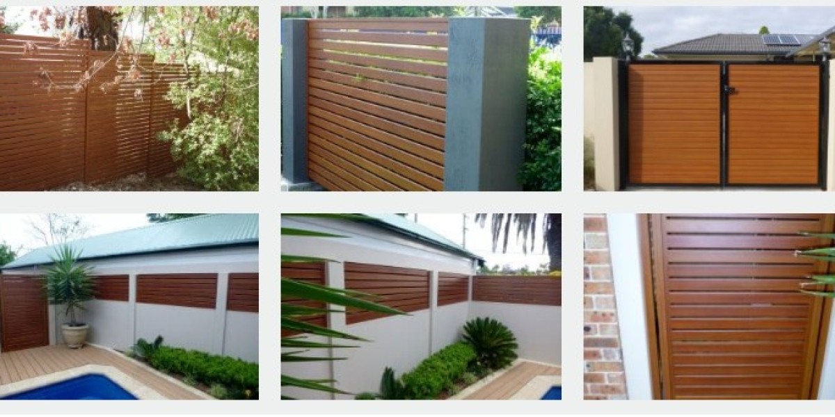 How Do Colorbond Gates and Fences Benefit Your Property?
