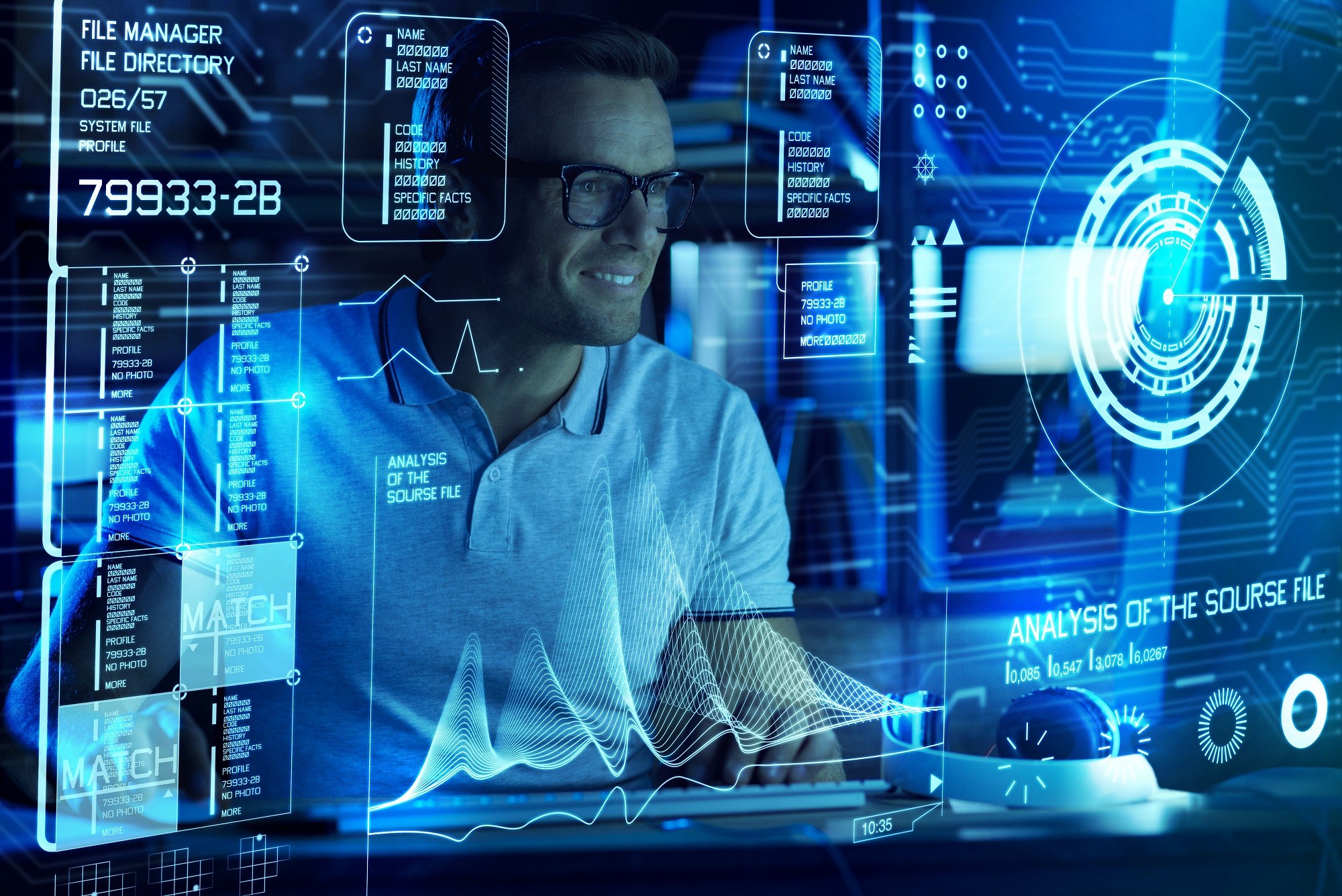 Project Management Software Services
