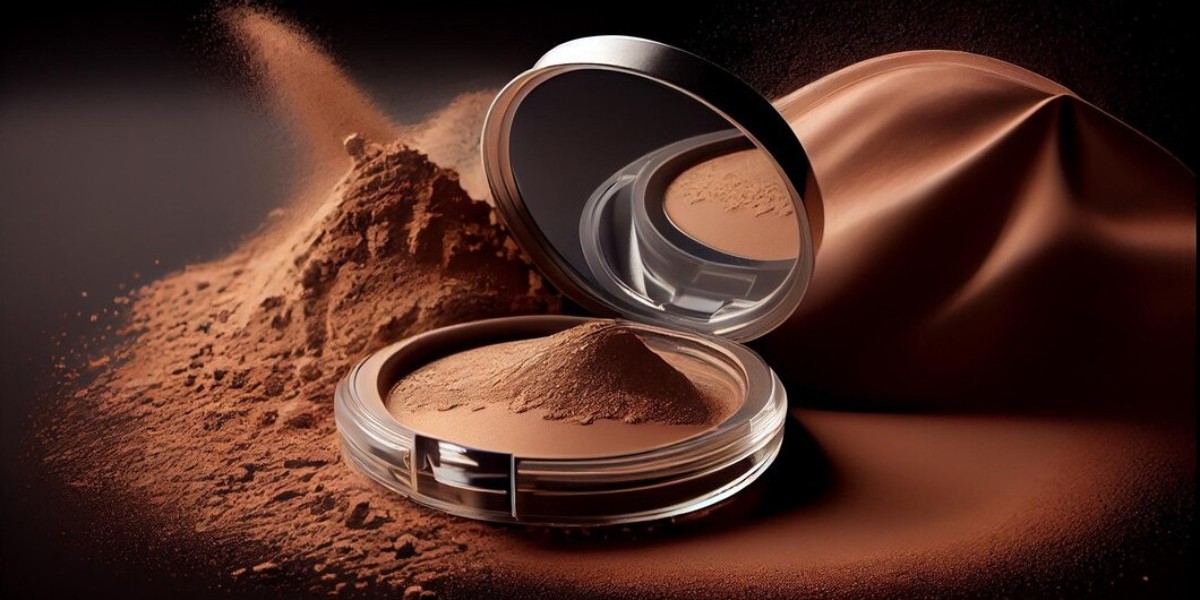 How Often Should You Reapply Face Powder?