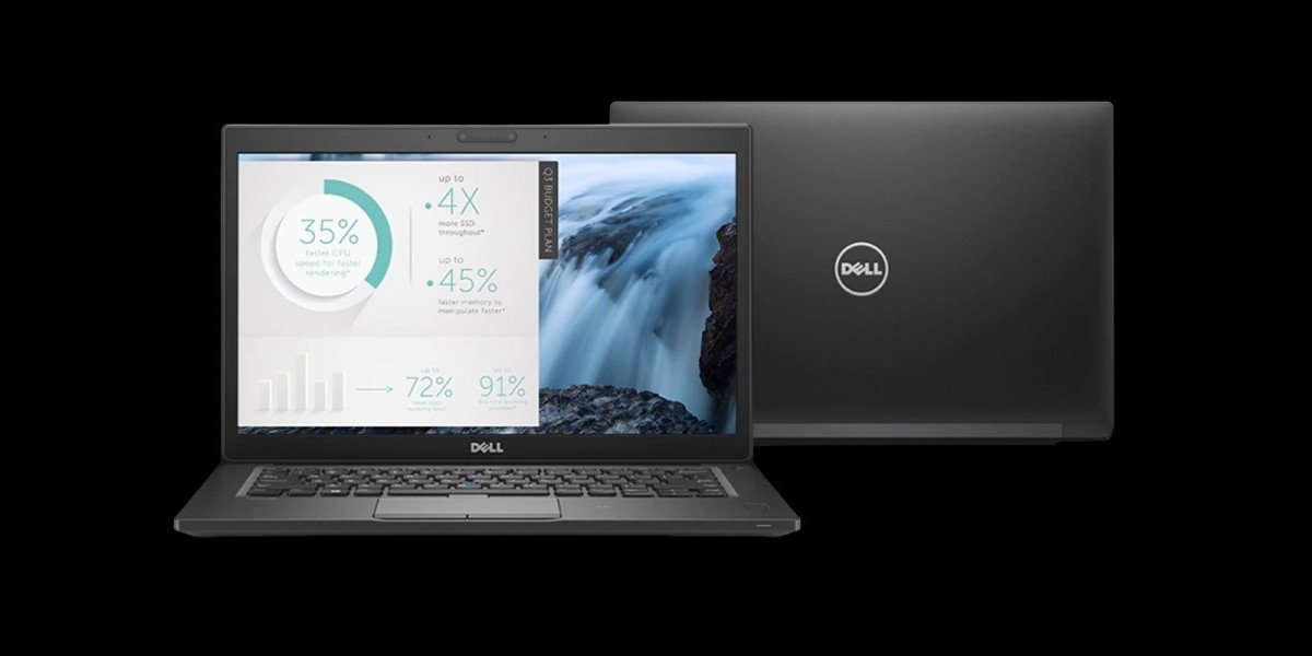Una mirada más de cerca a la Dell Latitude 5420 Intel y Dell Latitude 5280