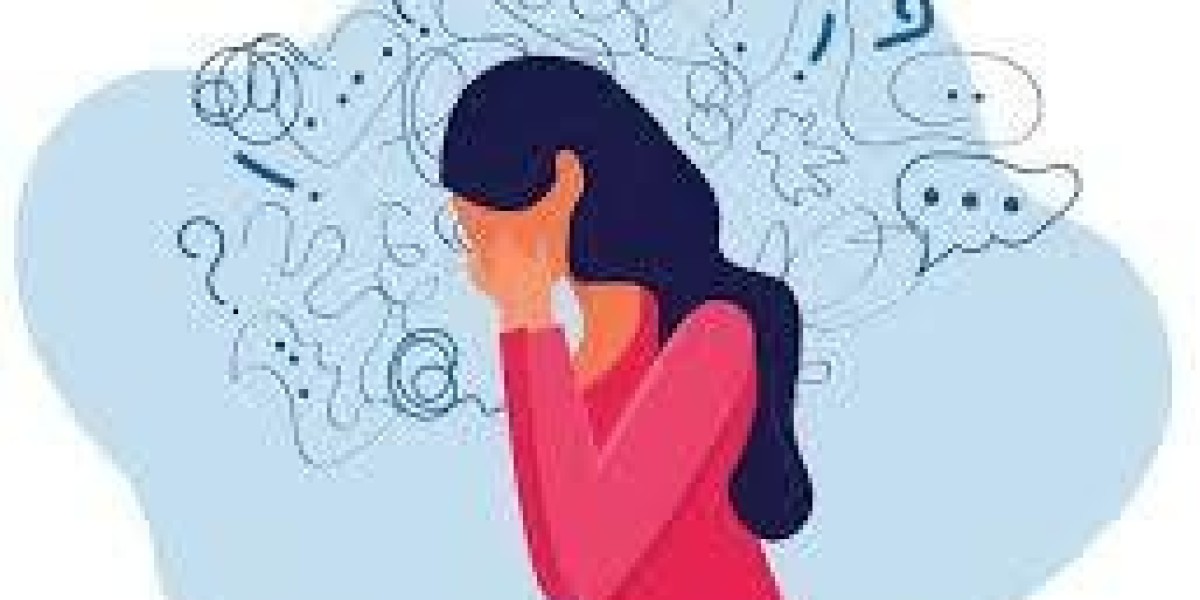 ADHD in Adults: Coping with Organizational Challenges