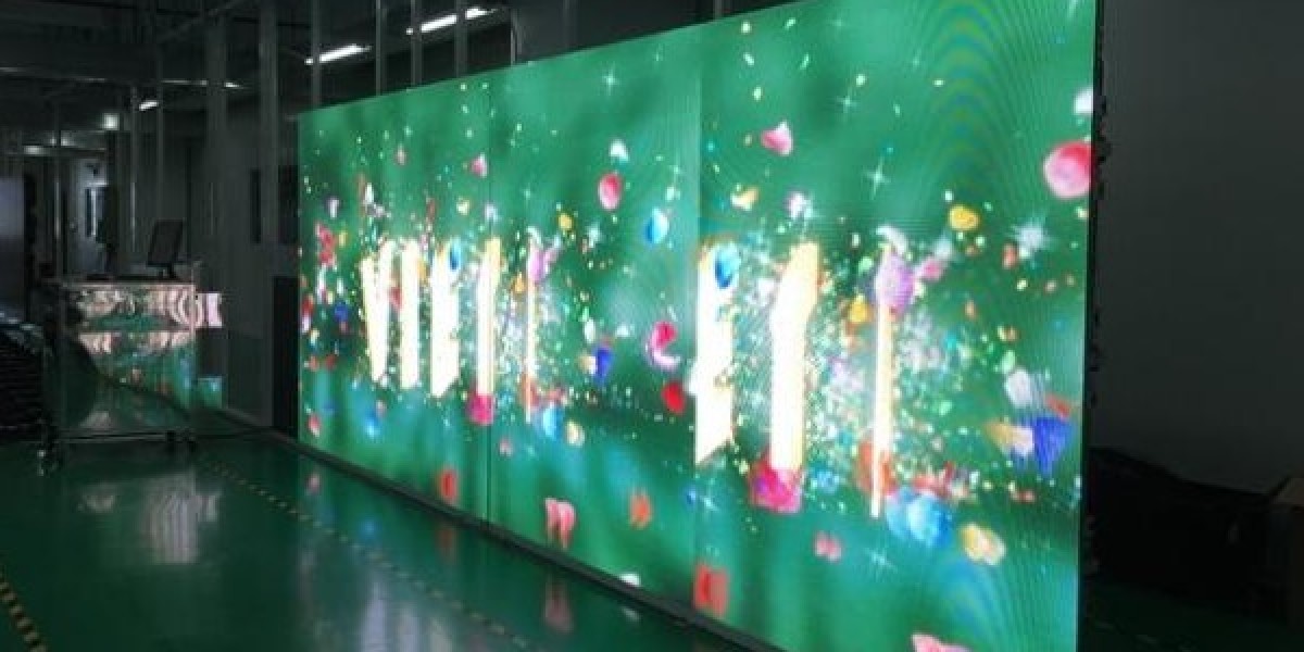 Customizing SMD Screens for Unique Business Needs