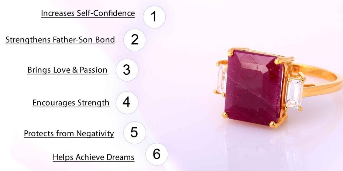 Natural Rubies: Extraordinary Powers That Enhance Your Life