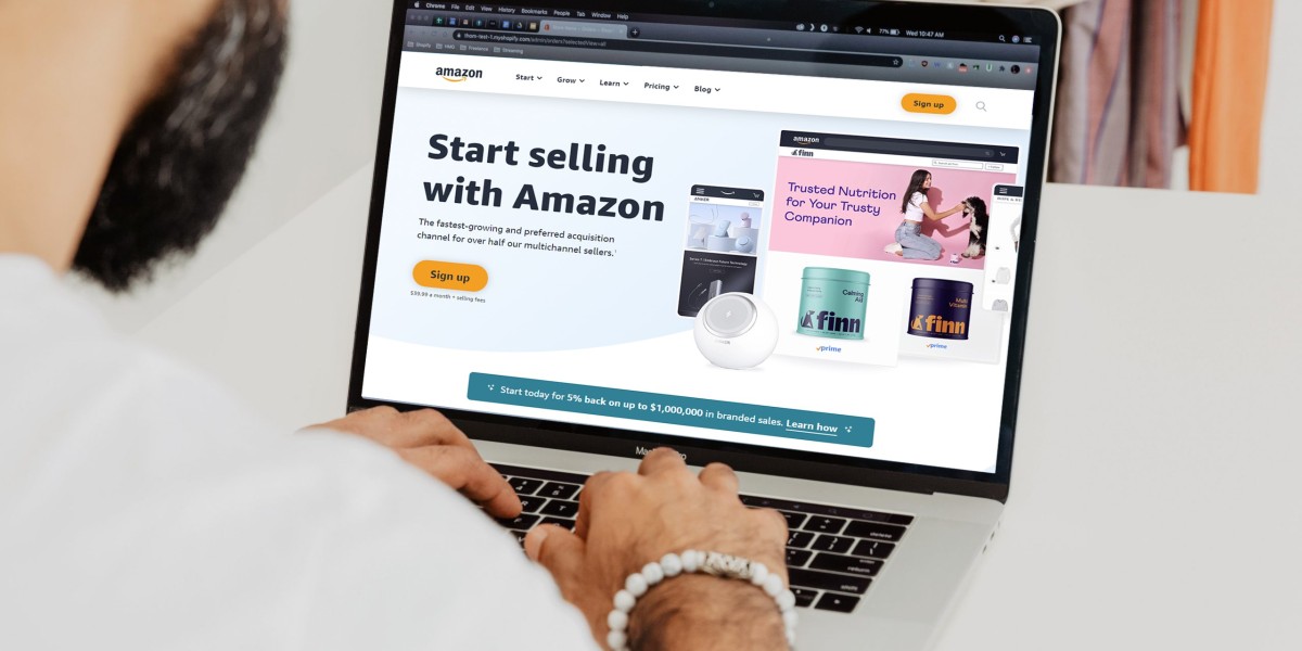 Essential Tips for How to Start Selling on Amazon and Achieve Success