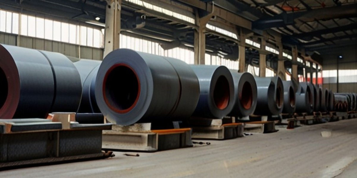 Granite Manufacturing Plant Project Report 2024: Unit Setup and Raw Materials