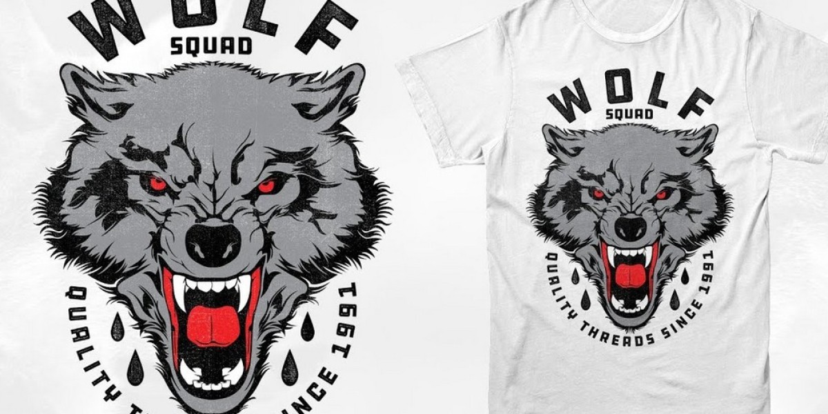 The Ultimate Guide to T-Shirt Logo Printing: Transform Your Ideas into Wearable Art