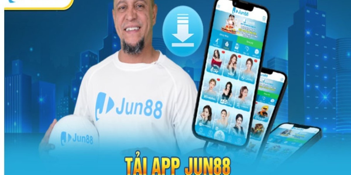 What is Jun88 App? Extremely Detailed Answers to Download Jun88 App