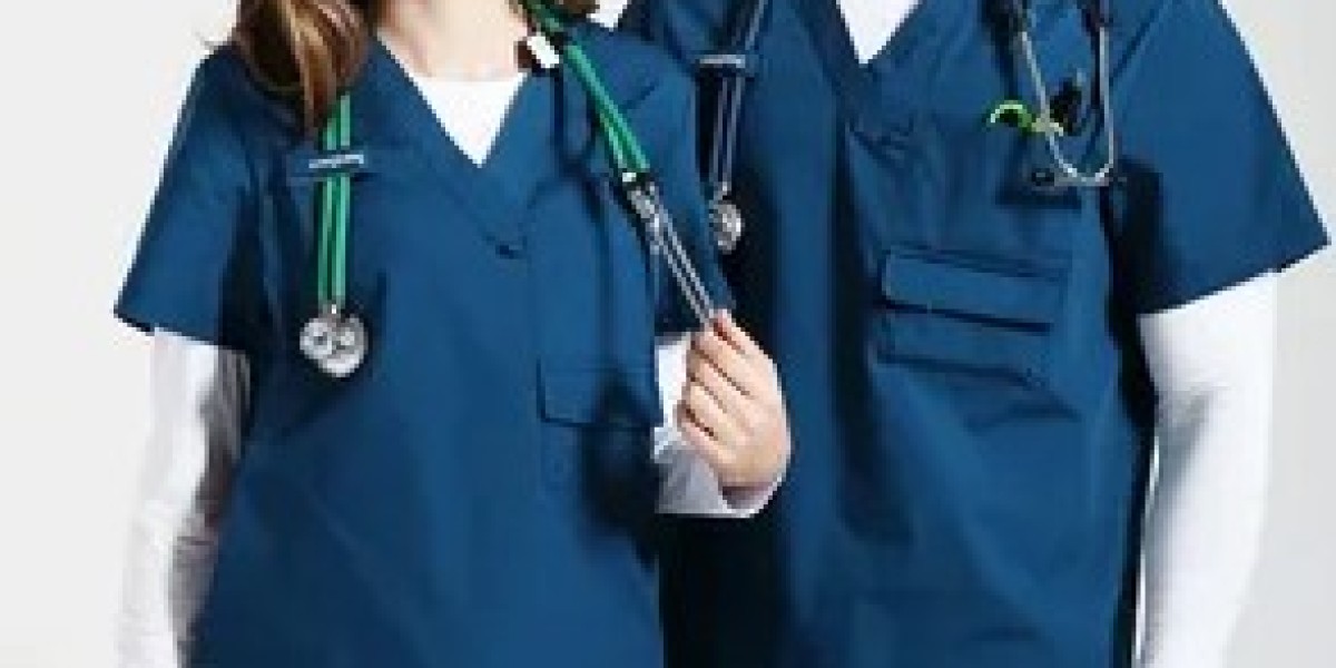The Importance of High-Quality Dental Uniforms in Melbourne