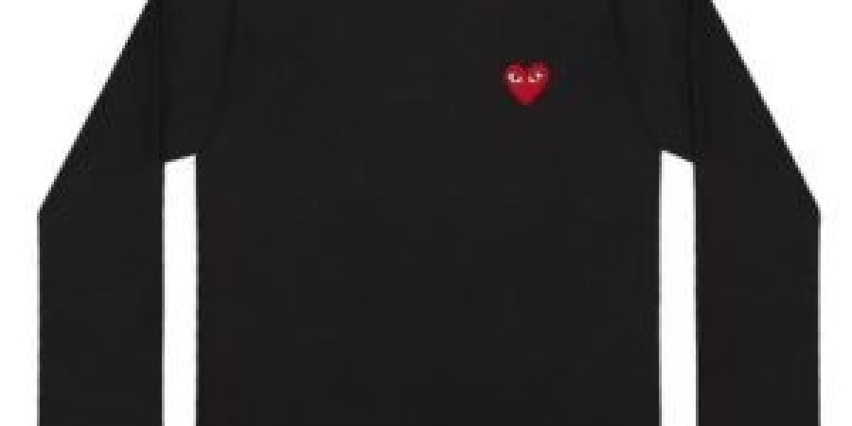 The Use of Unusual Materials in Comme des Garçons Fashion