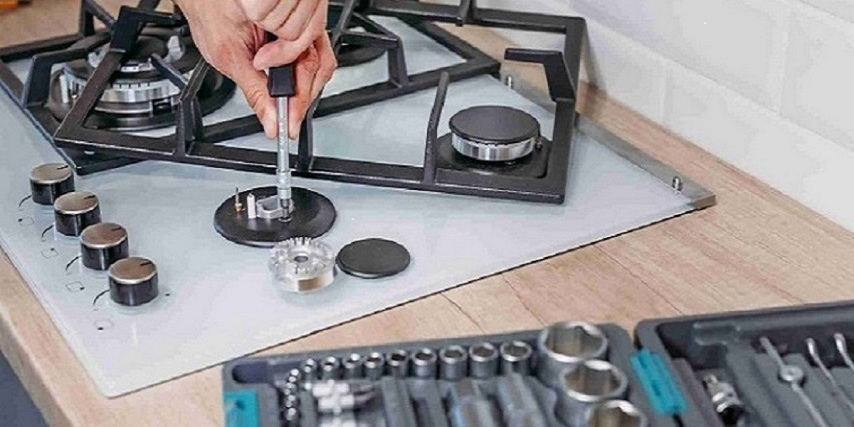 Electric Stove Repair: A Comprehensive Guide