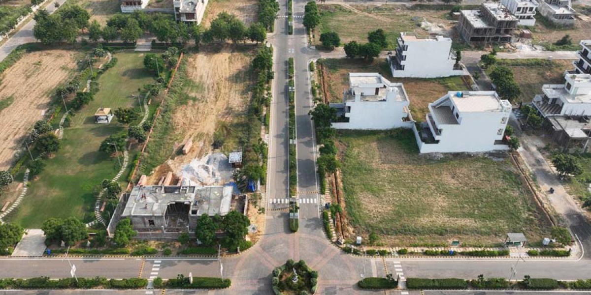 Dharuhera: The Most Promising Real Estate Market in India