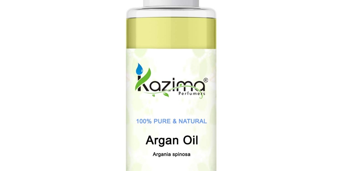 The Ultimate Guide to Using Argan Oil for Hair Growth and Repair