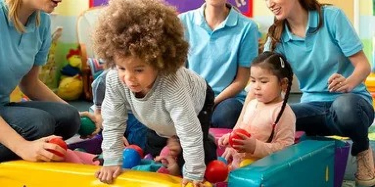 What to Look for in a Top-Notch Childcare Center