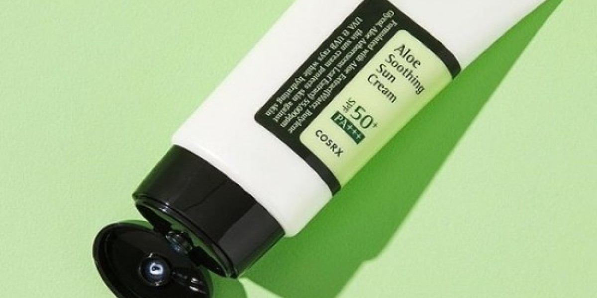 Heautycation Aloe Sun Cream: The Ultimate Guide to Sun Protection and Skincare